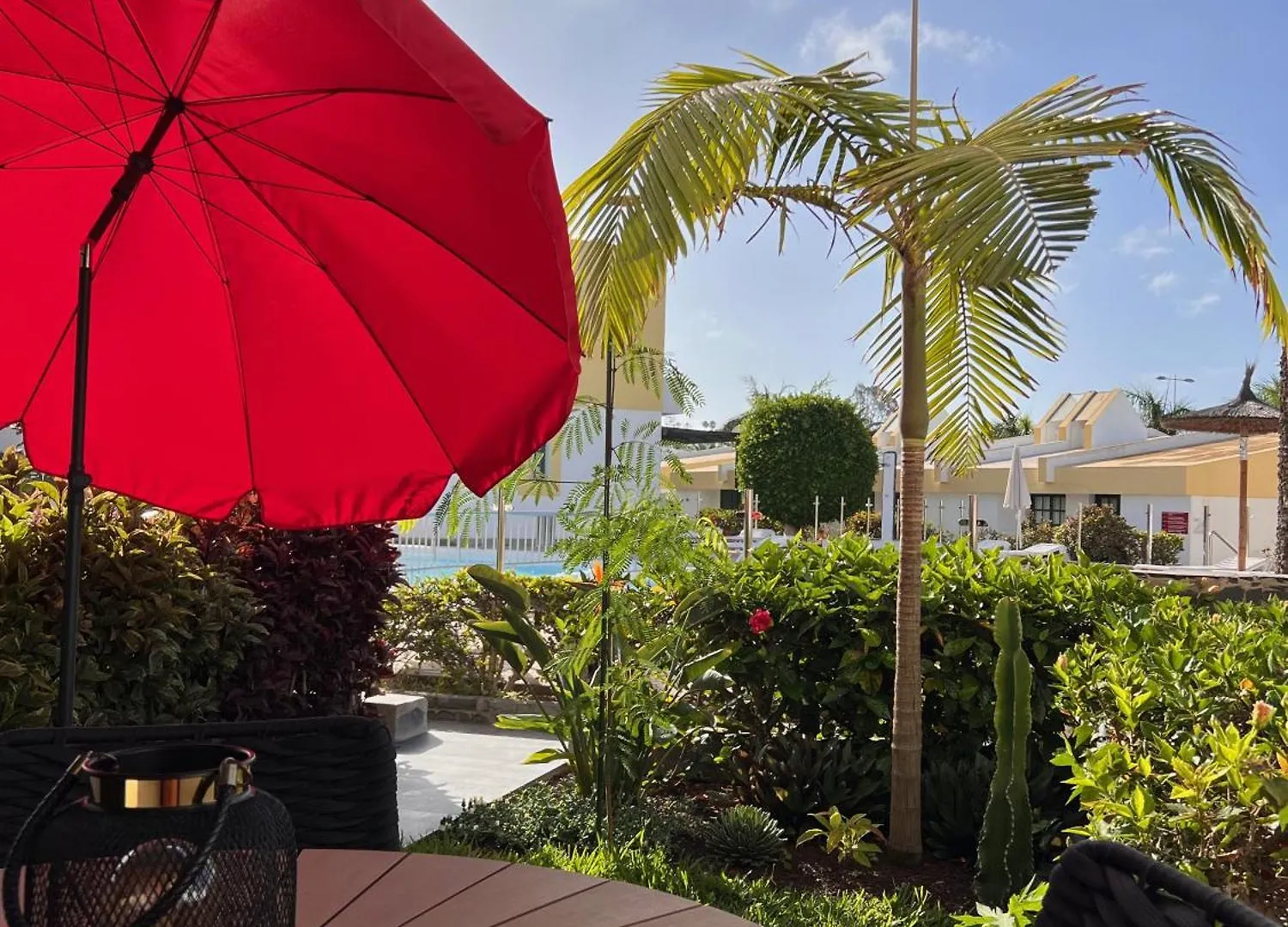 Holiday home Capri Casa A27 Villa San Bartolome de Tirajana