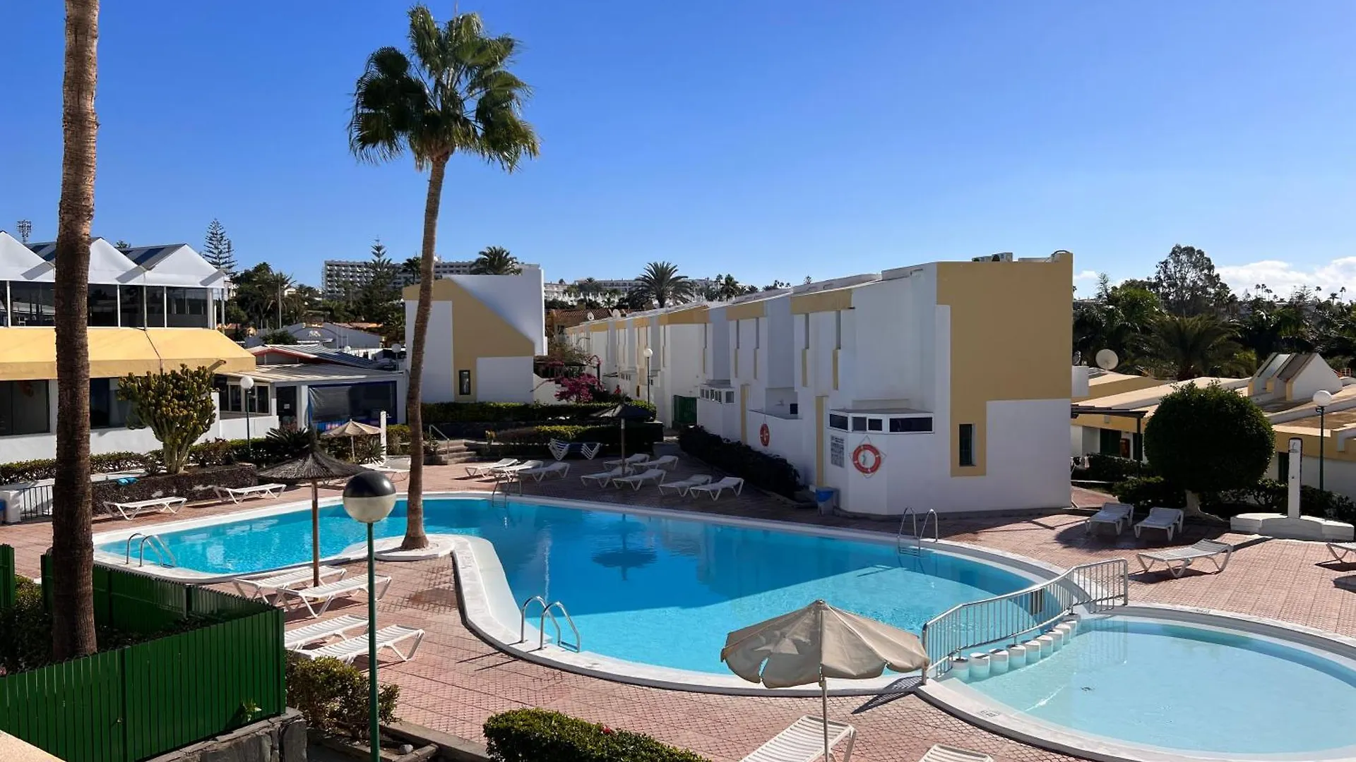Holiday home Capri Casa A27 Villa San Bartolome de Tirajana  Spain