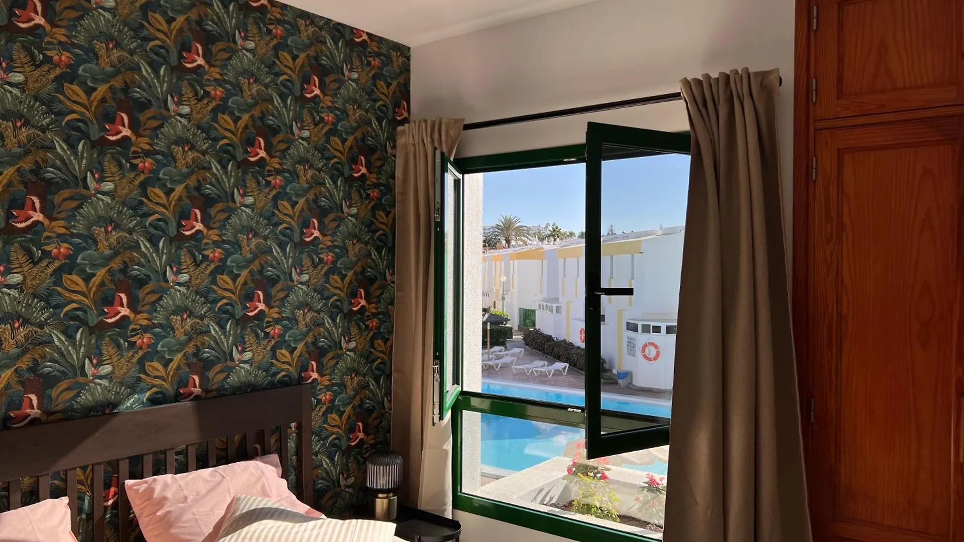 Capri Casa A27 Villa San Bartolome de Tirajana  Holiday home San Bartolome de Tirajana (Gran Canaria)