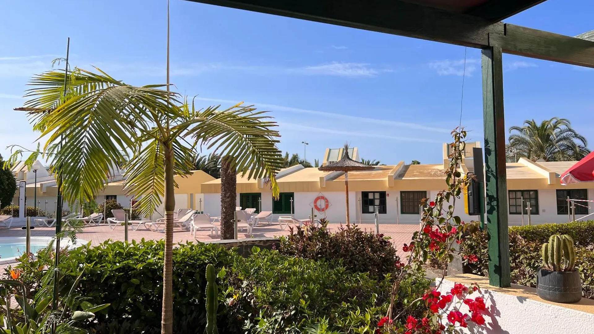 Capri Casa A27 Villa San Bartolome de Tirajana  Holiday home San Bartolome de Tirajana (Gran Canaria)