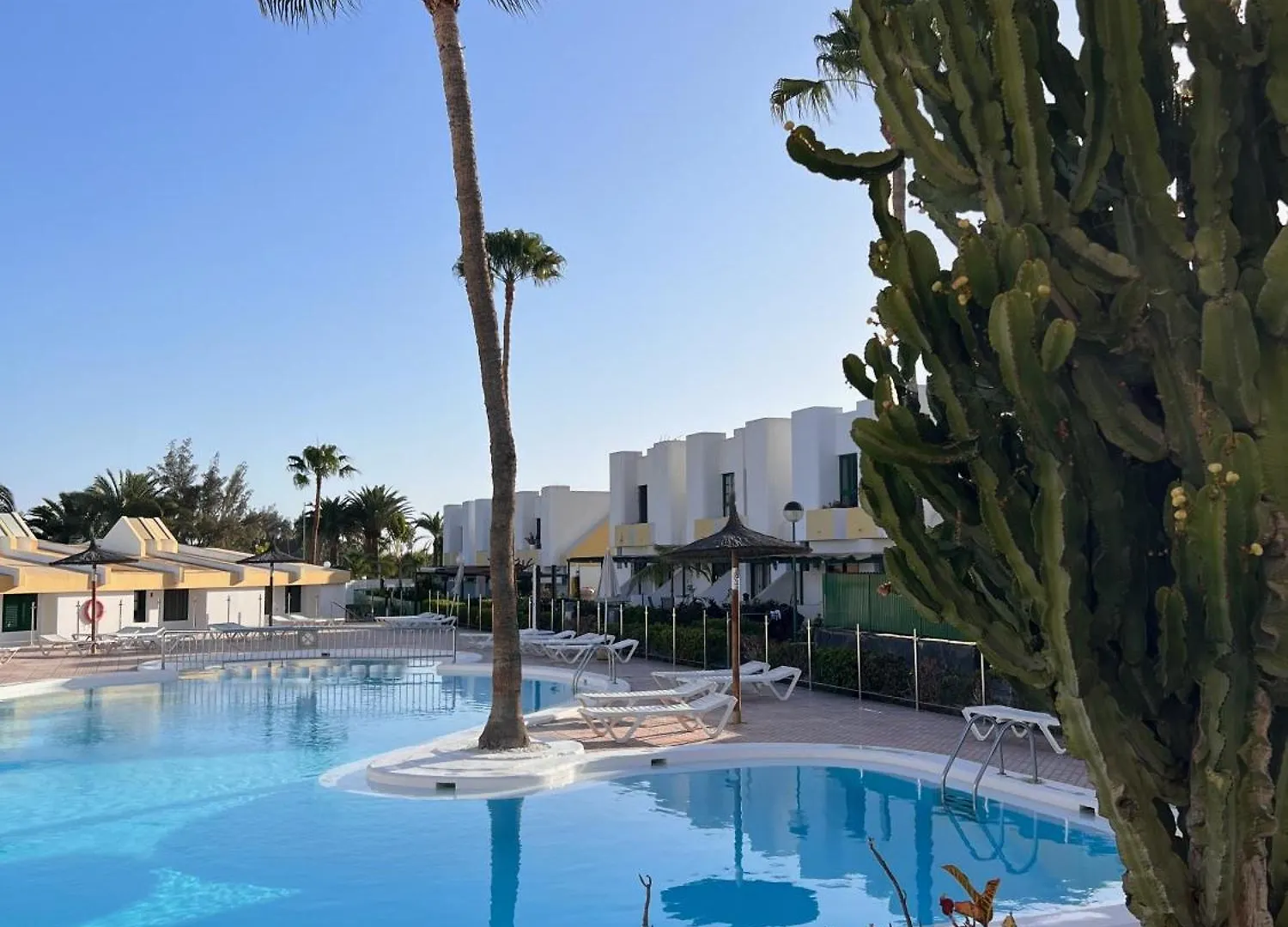 San Bartolomé Capri Casa A27ヴィラ 別荘