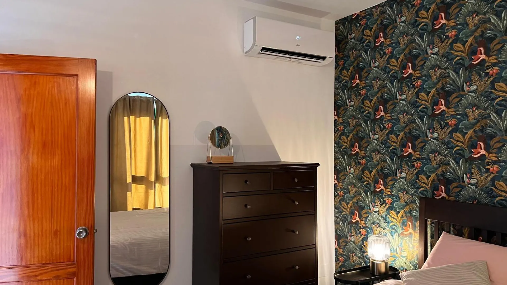 San Bartolomé Capri Casa A27ヴィラ スペイン