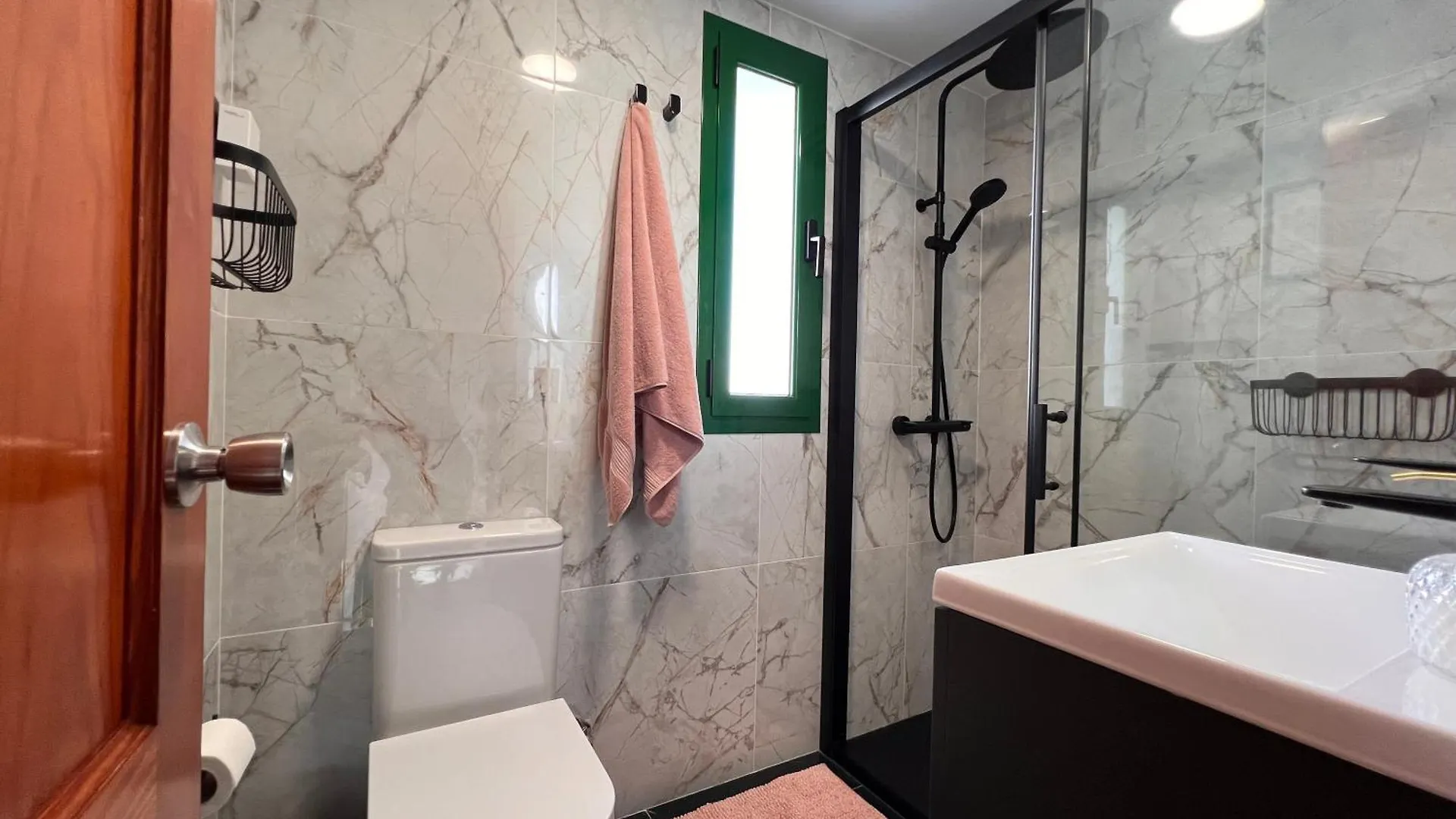 San Bartolomé Capri Casa A27ヴィラ 0*, San Bartolomé